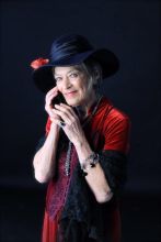 Luba Skoepov